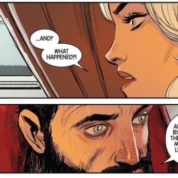 A Brand-New Midnight Sons for Marvel? [Damnation Spoilers]