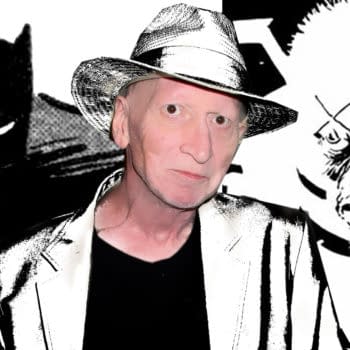 The Daily LITG, 27th January 2019 &#8211; Happy Birthday, Frank Miller