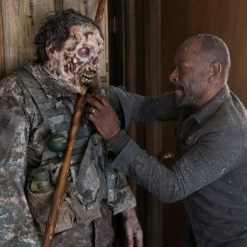 Fear the Walking Dead Season 4 'What's Your Story?' Review: Great Start for Morgan and New Viewers