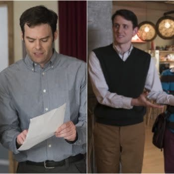 HBO Renews Bill Hader's Barry for Season 2; Mike Judge's Silicon Valley for Season 6