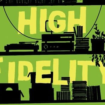 Disney Eyes 'High Fidelity'-Inspired Series with Female Lead for New Streaming Service