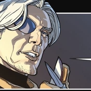 The Down And Dirty Politics of Justice League #42 &#8211; And Was Cyborg a Titan or Not?
