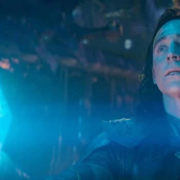 Tom Hiddleston Has Known Loki's Fate in Avengers: Infinity War for 2 Years