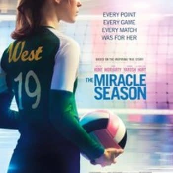 The Miracle Season Review: Teetering Into Melodrama but Saved with Heart
