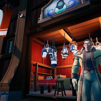 Dauntless Moves into Evergame with Massive Pre-Open Beta Update