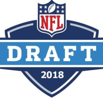 8 Takeaways from the 2018 NFL Draft Night 1