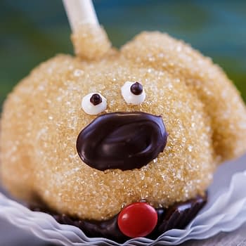 Nerd Food: Pixar Candy Available at Pixar Fest in Disneyland