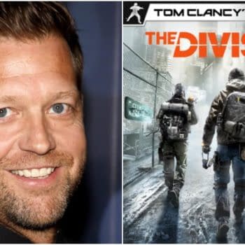 David Leitch the division