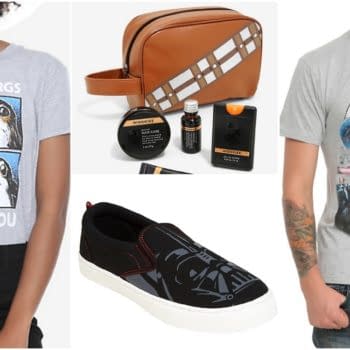 hot topic may the fourth 2018