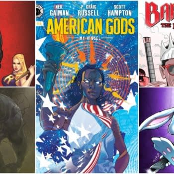 66 Exclusives and Debut Comics at C2E2 2018