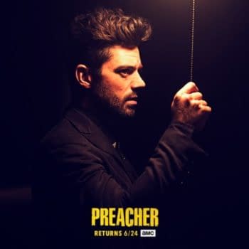 Preacher Season 3 Gets June Premiere: First Images, Season Synopsis