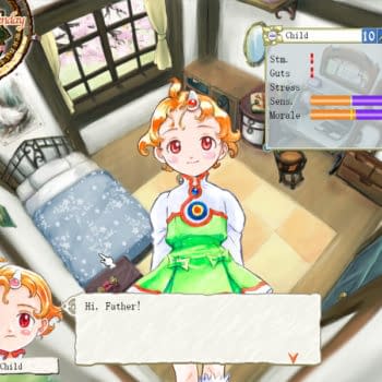 Princess Maker 5 Gets a Quick PC Release Date for This Week