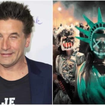 The Purge: William Baldwin Enlists in USA Network/Syfy Series