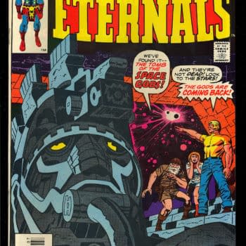 eternals