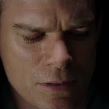 Dexter's Michael C. Hall Isn't Playing It 'Safe' in Netflix's Mystery-Drama Series