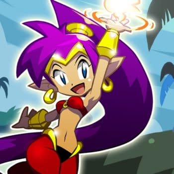 "Shantae And The Seven Sirens" Is Coming To Consoles &#038; PC In May