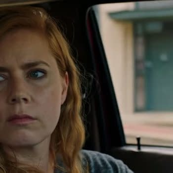 HBO's Sharp Objects Trailer: Amy Adams Finds Going Home Can Be Dangerous