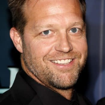 David Leitch at the Los Angeles premiere of "John Wick" held at the ArcLight Cinemas in Los Angeles on October 22, 2014 in Los Angeles, California.