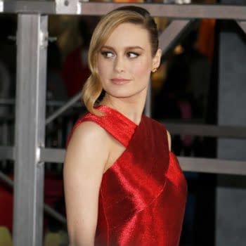 Report Claims Disney Looking at Brie Larson for 'Snow White' Spinoff, 'Rose Red'