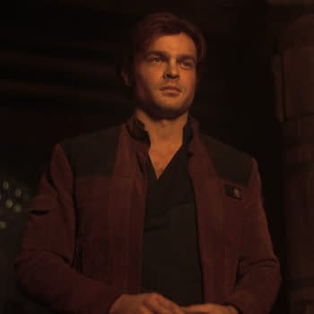 Alden Ehrenreich Talks Lord and Miller's Departure on 'Solo'- Sudden but not Unexpected
