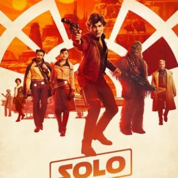 Chewie Takes His Rightful Place – Solo: A Star Wars Story Clip
