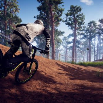 Descenders is the Game for Folks Who Gotta Go Fast, Downhill
