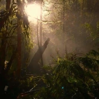 The Predator: Shane Black Confirms When We'll See the First Teaser Trailer