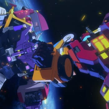 Transformers: Power of the Primes &#8211; First Official Trailer