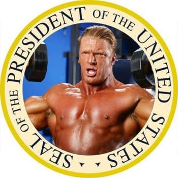 triple H president