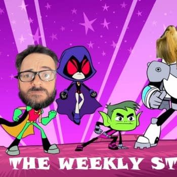 Spoiler Crimes, High Fidelity Reboot, Hogan's "All Wrestlers Matter" Problem, and More [The Weekly Static s01e34]