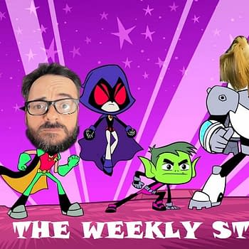 Spoiler Crimes High Fidelity Reboot Hogans All Wrestlers Matter Problem and More [The Weekly Static s01e34]