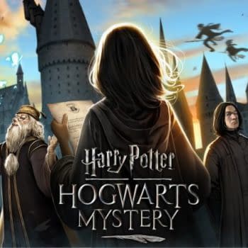 Hogwarts Mystery mobile game