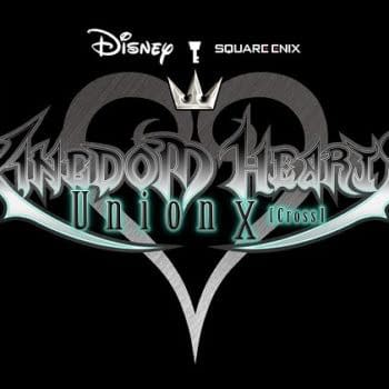 Kingdom Hearts Union X [Cross] is Getting a New PvP Mode