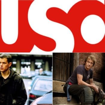 USA Orders 'Bourne' Franchise Spin-off, Denis Leary Crime Series and Two Additional Pilots