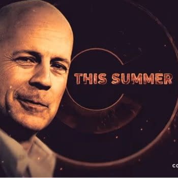 Yippee Ki-Yay, Mother-Roasters! The Comedy Central Roast of Bruce Willis Ignites This Summer
