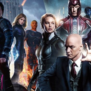 Kevin Feige 'Hoovering Up' Deadpool, Fantastic Four and X-Men for Marvel's Phase 4? Dark Phoenix, the Last Fox X-Men Movie?