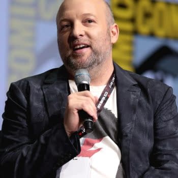 Zak Penn on THAT Scene in 'Ready Player One' and Still Not Rebooting 'The Matrix'