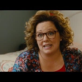 Life of the Party Review: Saved by a Heartfelt Melissa McCarthy