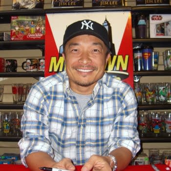 Happy Birthday Jim Lee? The Daily LITG, 11th August 2020