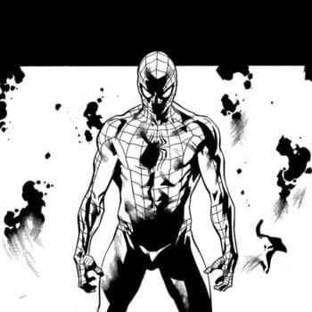 Stuart Immonen Retires from Comics After Amazing Spider-Man #800