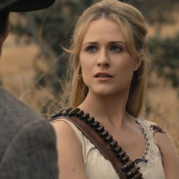 THAT Westworld Season 2, Episode 5 Twist: Evan Rachel Wood "Could Not Stop Crying"