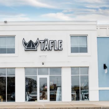 TÄFLE &#8211; a New Comic Store Comes to Clifton Park, New York