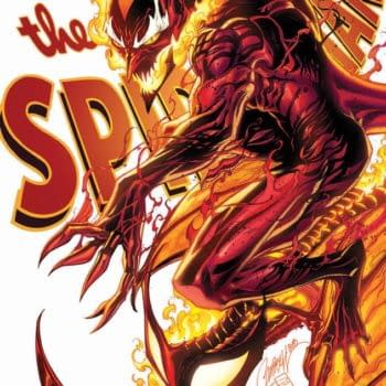 J Scott Campbell's X-Men Gold #30 to be Bagged in White for Wedding Spoilers