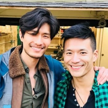 Can Kevin Kreider Prove Asian Men Are Attractive in 'The Ugly Model'?