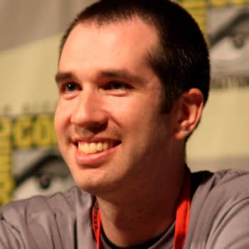 The Supermansion Interview That Wouldn't Stay On Track&#8230;