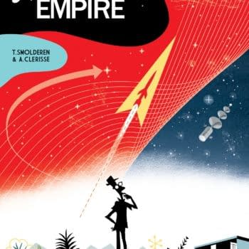 atomic empire