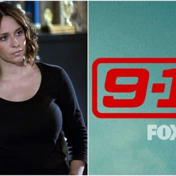 Criminal Minds' Jennifer Love Hewitt Answers Fox's '9-1-1' Call