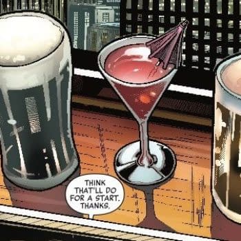 How DC Comics Might Advertise the New Action Comics #1000 Hardcover
