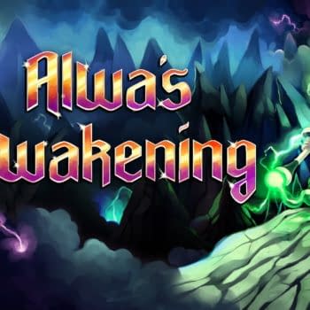 Alwa's Awakening Coming to Nintendo Switch This Summer