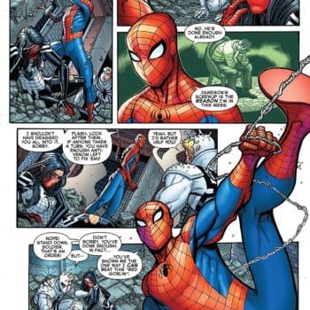 Top 100 Most-Ordered Comics and Graphic Novels in May 2018 &#8211; Action Comics #1000 Came 23rd